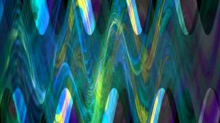 Electronic Liquid Love Flow low Theta binaural beats [upl. by Desi]