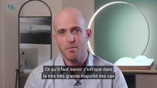 Dr Benjamin Sarfati  Chirurgie esthétique ratée  Que faire [upl. by Lipman]