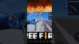 Op wala headshot video and short video free fire lover [upl. by Itnahs232]