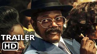 FIGHT NIGHT Trailer 2024 Samuel L Jackson Kevin Hart [upl. by Dorine]