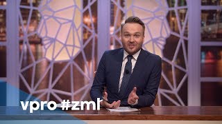 Promo aflevering 2  Zondag met Lubach S08 [upl. by Sakovich]