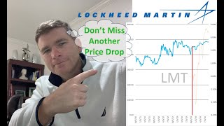 Lockheed LMT Buy at the Right Price  Industry Leader LMT Valuation amp Machine Learning Prediction [upl. by Anallij]