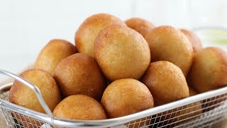 How to make PUFF PUFF [upl. by Acired]