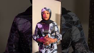 Kwana Casain Zango Na 10  Fatima Matar Sahabi [upl. by Dronel]