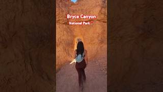 Bryce Canyon NP  Utah  travel hiking [upl. by Boru121]