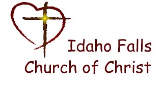 September 29 2024 Idaho Falls Church of Christ Worship Service at 1100AM [upl. by Braynard225]