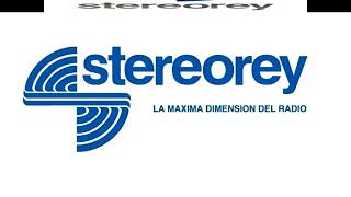 Stereorey 955 y Stereo Juventud 995 Radio Tapatía Radio Guadalajara México Lo retro de la radio [upl. by Eaves309]