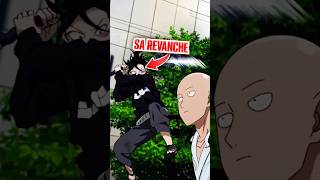 Sonic prend sa revanche sur Saitama 🤐 anime onepunchman [upl. by Loferski]