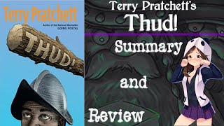 Thud Summary amp Book Review [upl. by Venu]