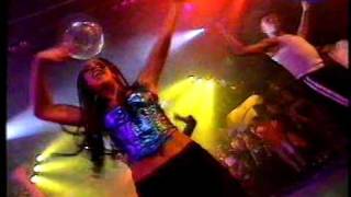 VENGABOYS  Up amp Down Live at Club Rotationmpg [upl. by Libby]