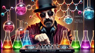 ZieglerNatta Polymerization 💥⚗️  Ultra Bass  EDM  Psytrance  Psydub  PHAAAAT BEATS 🎵 [upl. by Ain382]