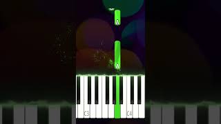 Hallelujah Piano Tutorial  EASY [upl. by Harle]