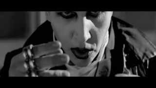 Marilyn Manson The Mephistopheles Of Los Angeles subtitulado españolingles [upl. by Ased127]