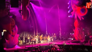 Sheryl Crow “Soak Up The Sun”  Las Vegas  September 13 2024 [upl. by Pinkham862]