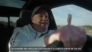 Ford F150ᴹᴰ Lightningᴹᴰ  Expérience dun Propriétaire  Jim [upl. by Freedman]