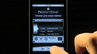 Before you get the iPhone 5 Securely delete your iOS device with iShredder 2 PRO [upl. by Steffin260]