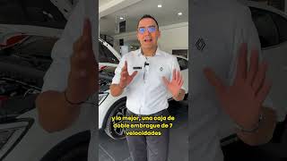 En nuestras salas de ventas ya tenemos la Nueva Renault Arkana [upl. by Lebyram]