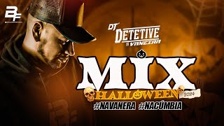 MIX HALLOWEEN 2024  DJ DETETIVE DA VANEIRA  NA VANEIRA E NA CÚMBIA vaneira cumbia [upl. by Ignacio]