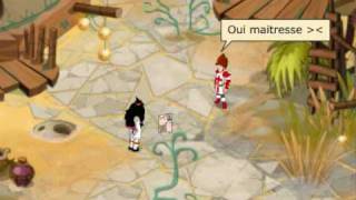 Dofus  Kralamour SoN et Beauté  saison 3  Part 2 [upl. by Aenotna795]