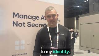 How Attestation Enables Secretless Authentication in Workload Identity [upl. by Veta]