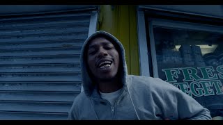 Cousin Stizz  Where I Came From Official Video [upl. by Weldon]