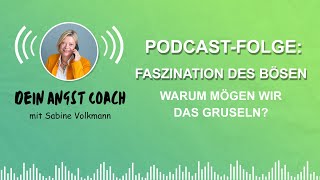 Faszination des Bösen  Warum mögen wir das Gruseln [upl. by Coy657]