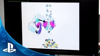 The Game Design of Hohokum [upl. by Ailat]