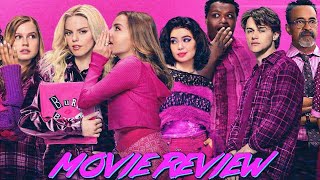 Mean Girls  Movie Review [upl. by Glaudia]