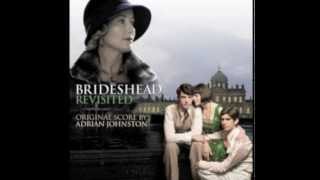 Brideshead Revisited Score  01  Sebastian  Adrian Johnston [upl. by Kinemod]