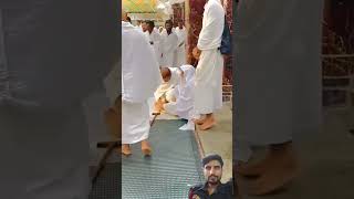 Rahman Ya Rahman Naat Kaaba Live 🔴🥀🕋shorts​ november​112024youtubeshorts [upl. by Harbour]