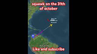 squawk on the 31th of october [upl. by Ina]