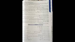 Summary of question paper of 12th mathematics [upl. by Edouard]