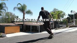 320 Ocean View Drive Vista Ca [upl. by Madanhoj]