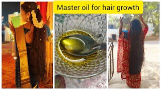 MUSTARD OIL FOR HAIR GROWTH सरसो तेल से बालो को तेजी से लम्बा और घना करेHair oilingHair carehair [upl. by Bernhard]