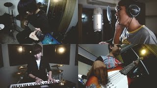 คิดถึง ≠ BODYSLAM Band Cover  Rearrange [upl. by Roxy136]