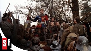 Henry V 33 St Crispins Day Speech 1989 HD [upl. by Marella]