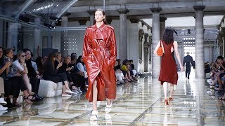 Bottega Veneta  Spring Summer 2020  Full Show [upl. by Hilton]