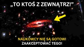 „To nie jest z naszego wszechświata” JWST odkrywa 4 kolejne dziwne galaktyki które są starsze niż [upl. by Nodnart]