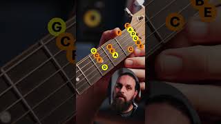 How to Memorize the Fretboard [upl. by Ronym]