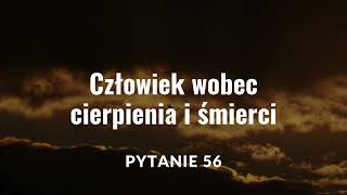 Człowiek wobec cierpienia i śmierci  Dżuma Pytanie nr 56  matura ustna 2025 [upl. by Redneval]