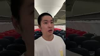 SAGAWA funny video 😂😂😂 I try Travel Hack  👍 shorts [upl. by Inatirb]