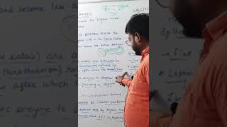 Osseous Tissues Short Discussion biology lifescience neetians learner [upl. by Friend]