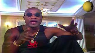 Koffi Olomide  Embargo Clip Officiel en HD [upl. by Healy]