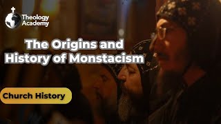 The Origins and History of Monstacism  Church History [upl. by Acalia]