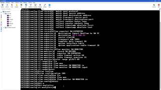 Configuring Netflow and ETA on the Catalyst 9000 [upl. by Ahsinal816]