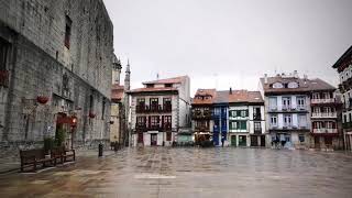 Castillo de Carlos V Parador de Hondarribia [upl. by Timrek532]