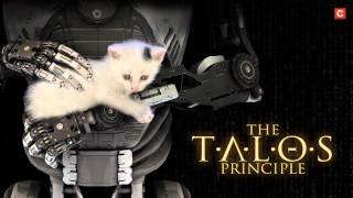 The Talos Principle OST  The Dance of Eternity [upl. by Boor341]