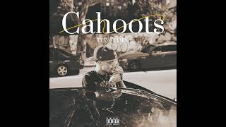 Cahoots  Official Audio [upl. by Sajet]