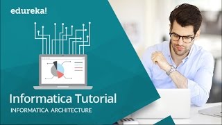 Informatica Tutorial For Beginners  Informatica Powercenter Tutorial  Edureka [upl. by Aehta463]