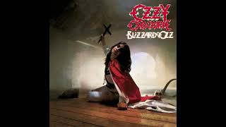 Ozzy Osbourne  You Looking At Me Looking At You Blizzard of Ozz  2002 reissue [upl. by Naniac]